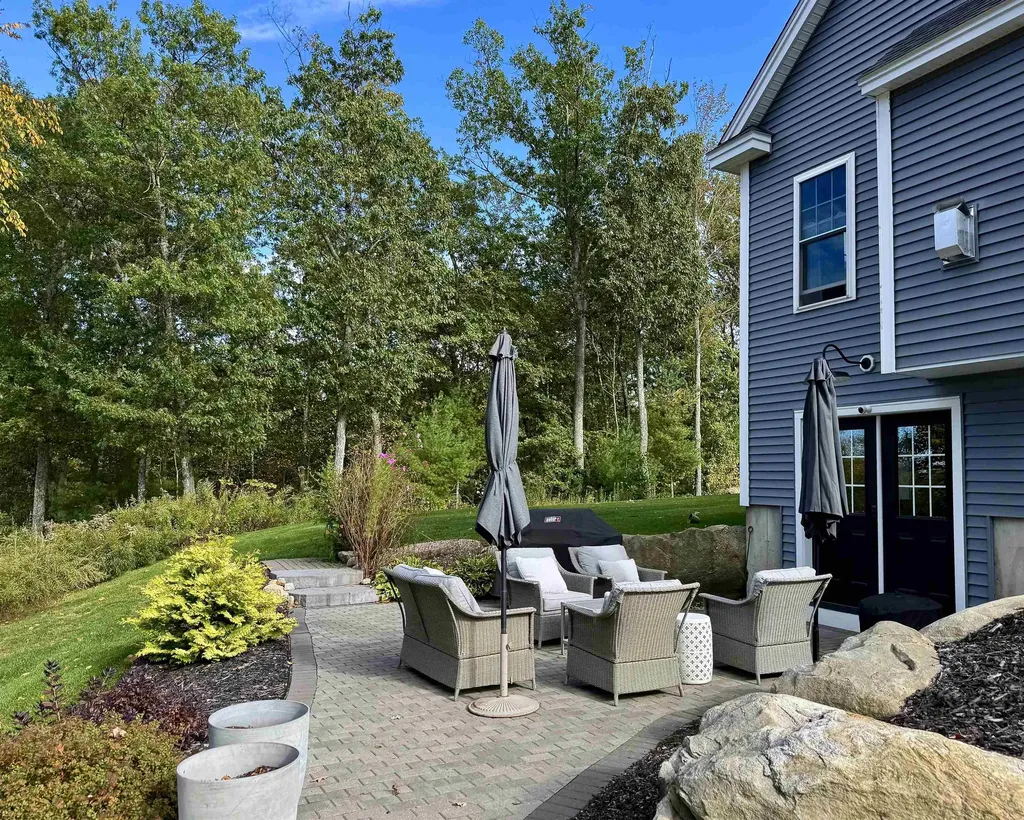 4 Pollard Road Merrimack NH 03054