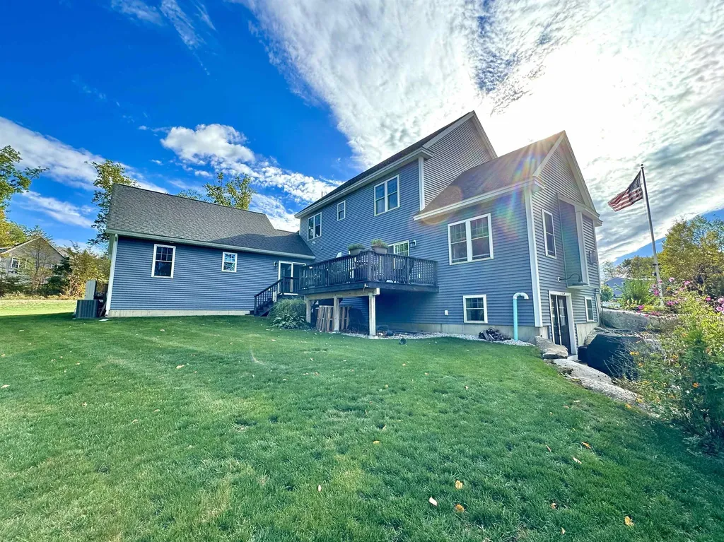 4 Pollard Road Merrimack NH 03054