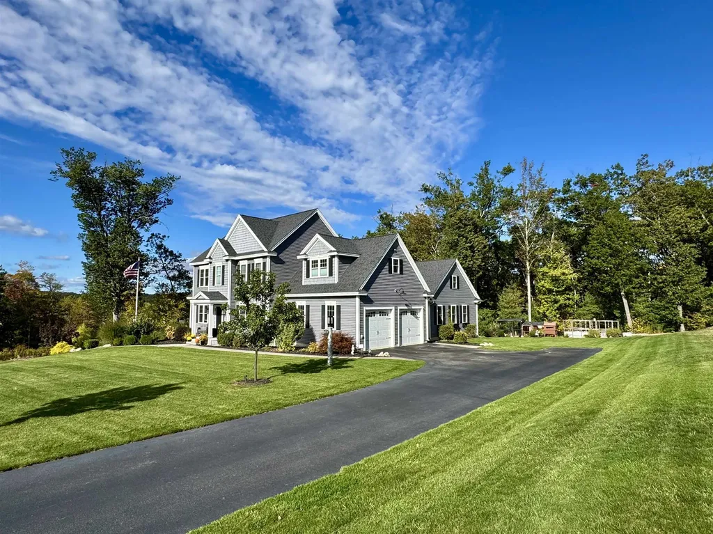 4 Pollard Road Merrimack NH 03054