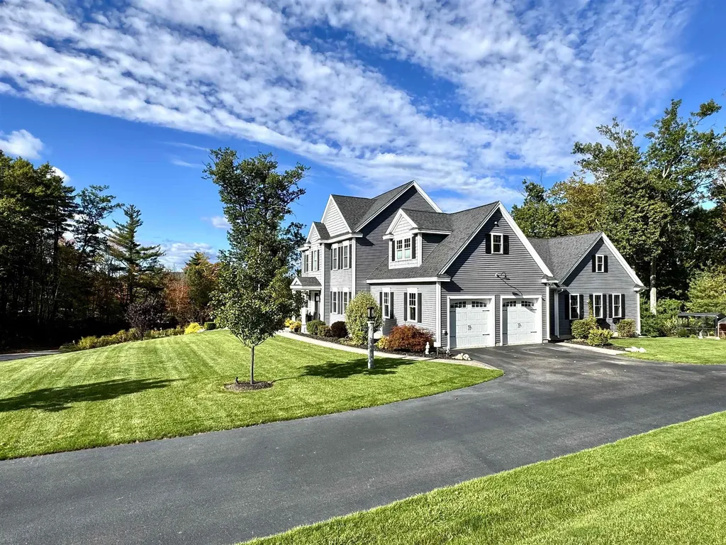 4 Pollard Road Merrimack NH 03054