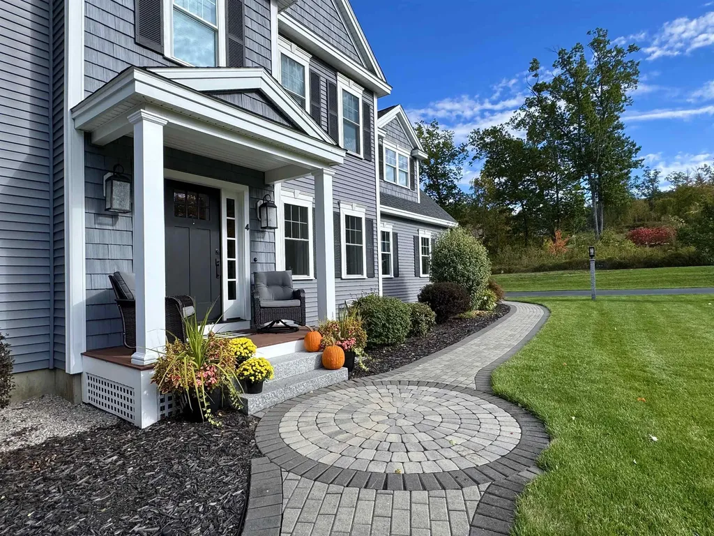 4 Pollard Road Merrimack NH 03054