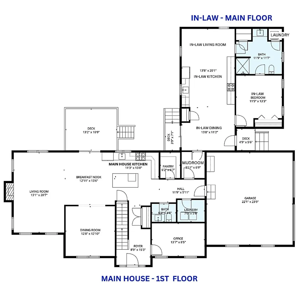 4 Pollard Road Merrimack NH 03054