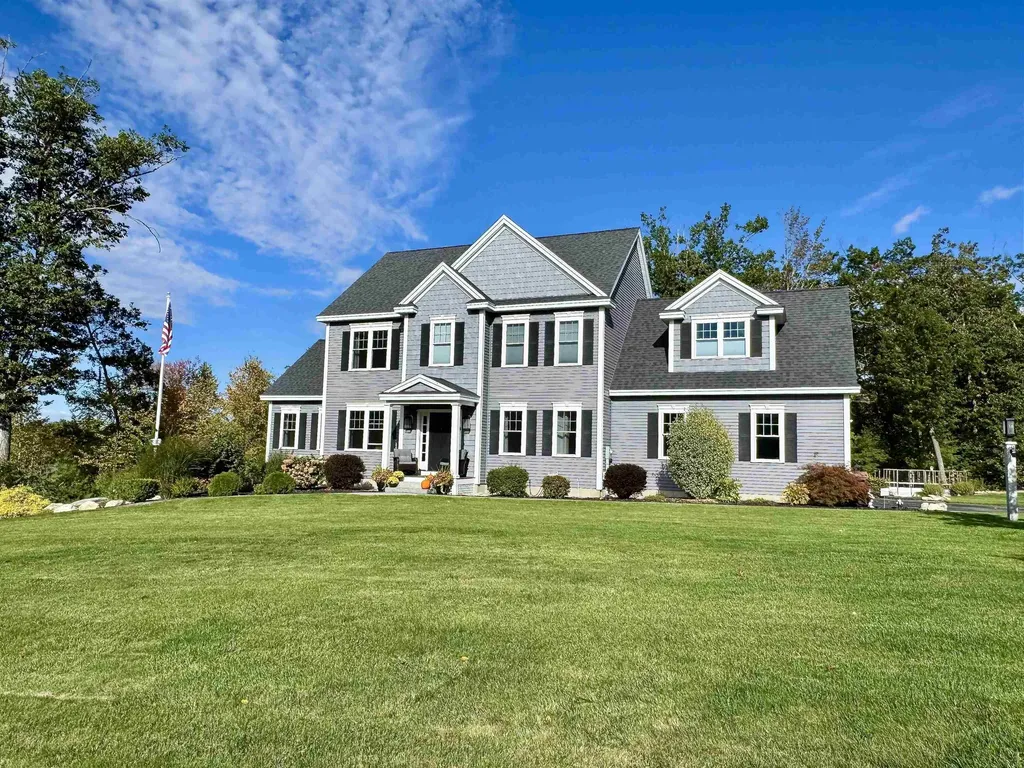 4 Pollard Road Merrimack NH 03054