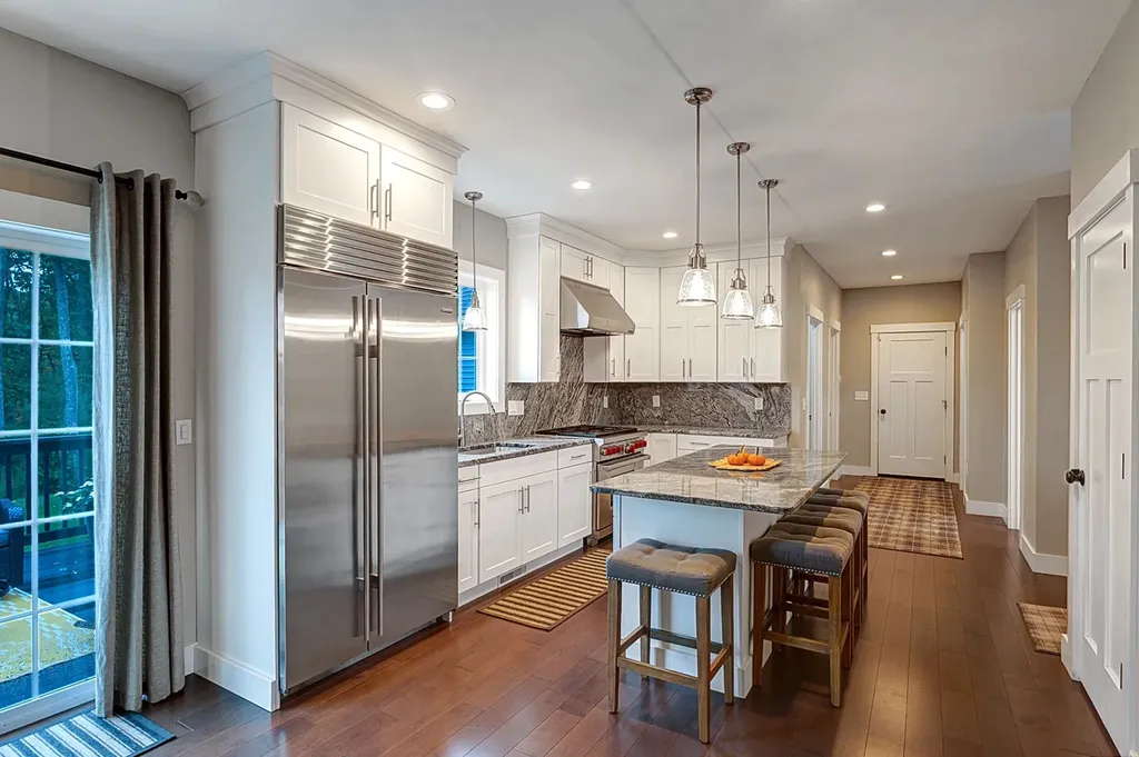 4 Pollard Road Merrimack NH 03054