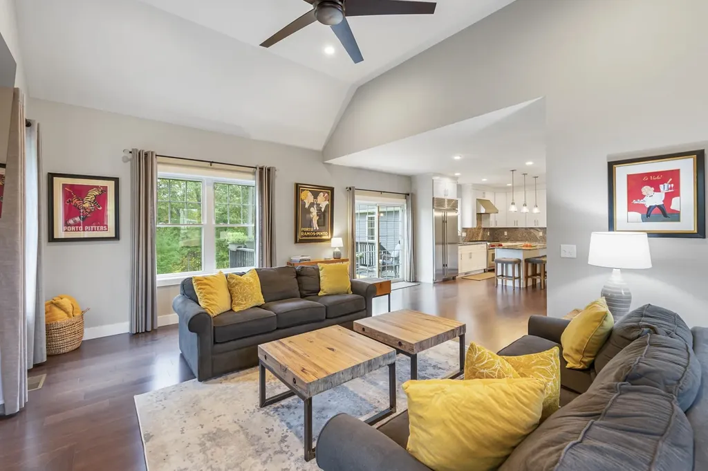 4 Pollard Road Merrimack NH 03054