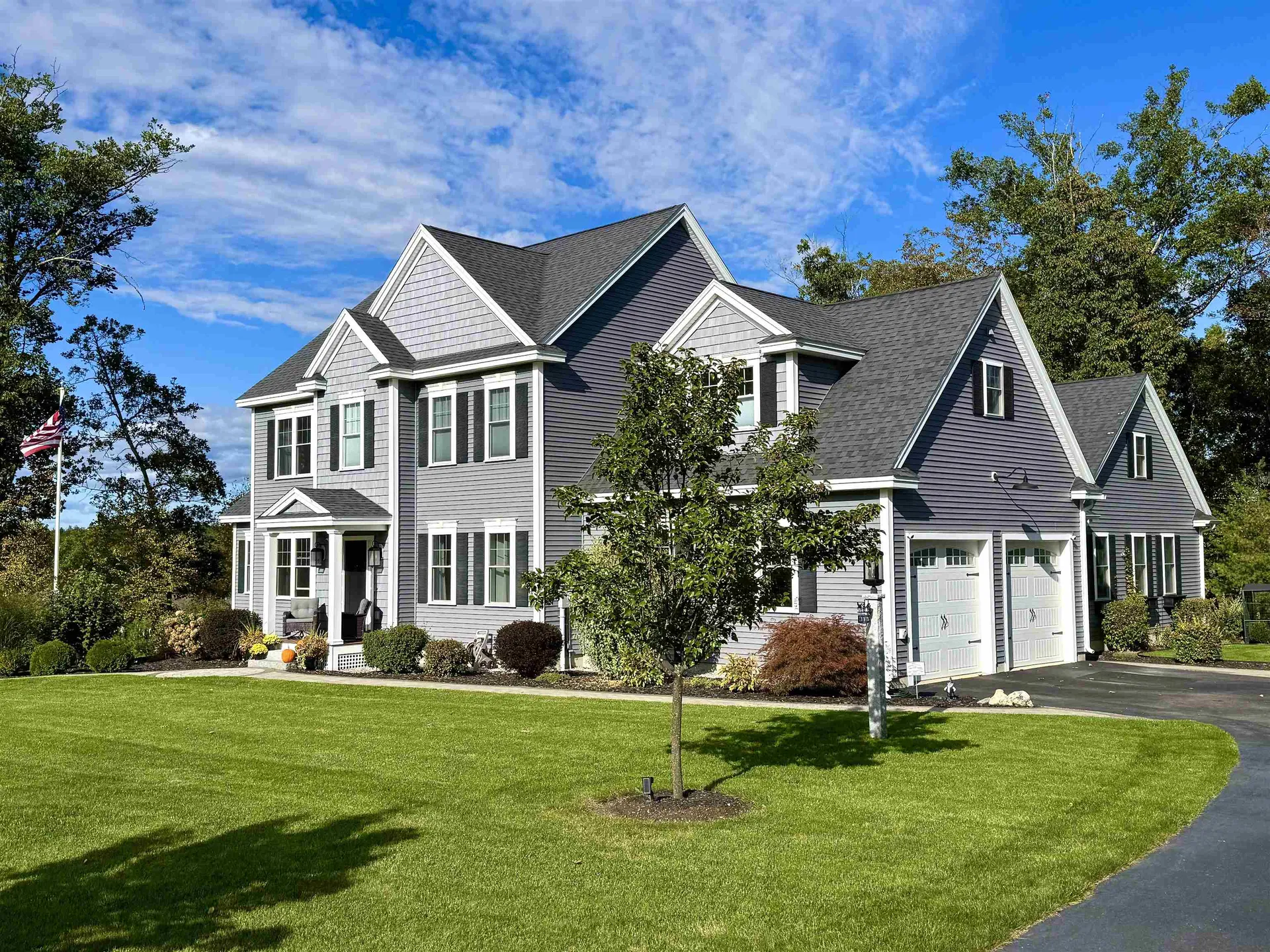 4 Pollard Road Merrimack NH 03054