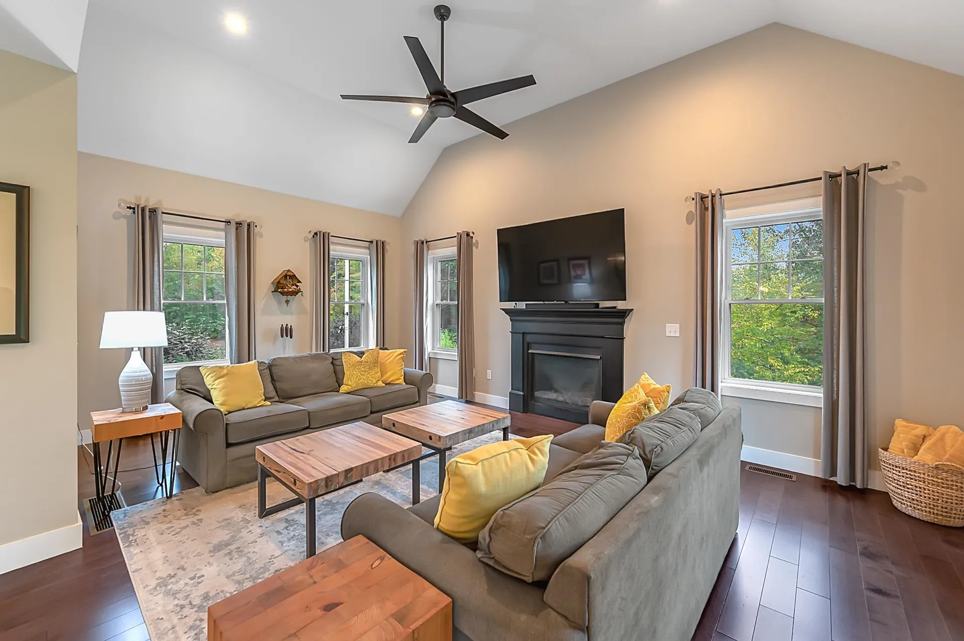 4 Pollard Road Merrimack NH 03054