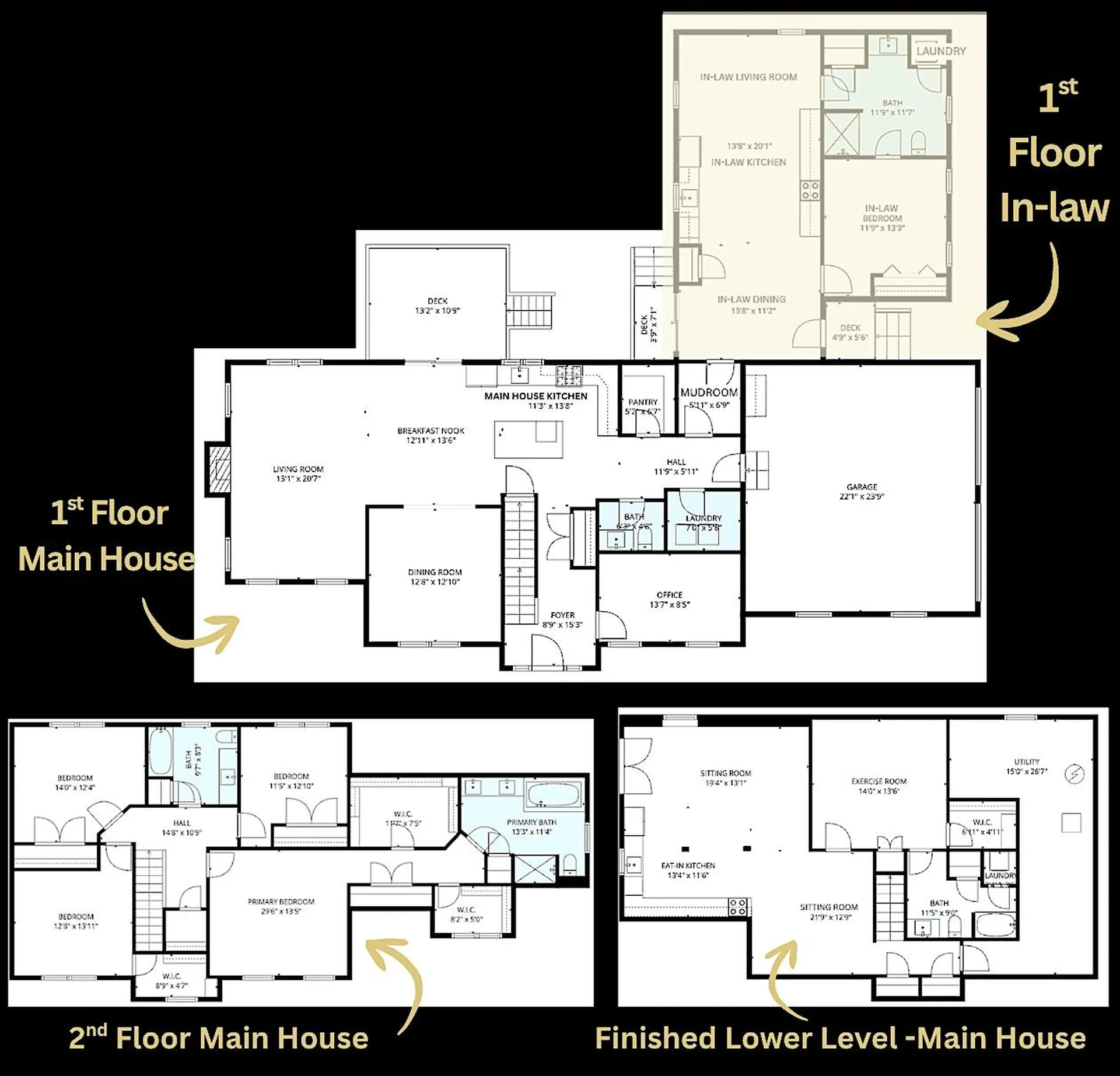 4 Pollard Road Merrimack NH 03054