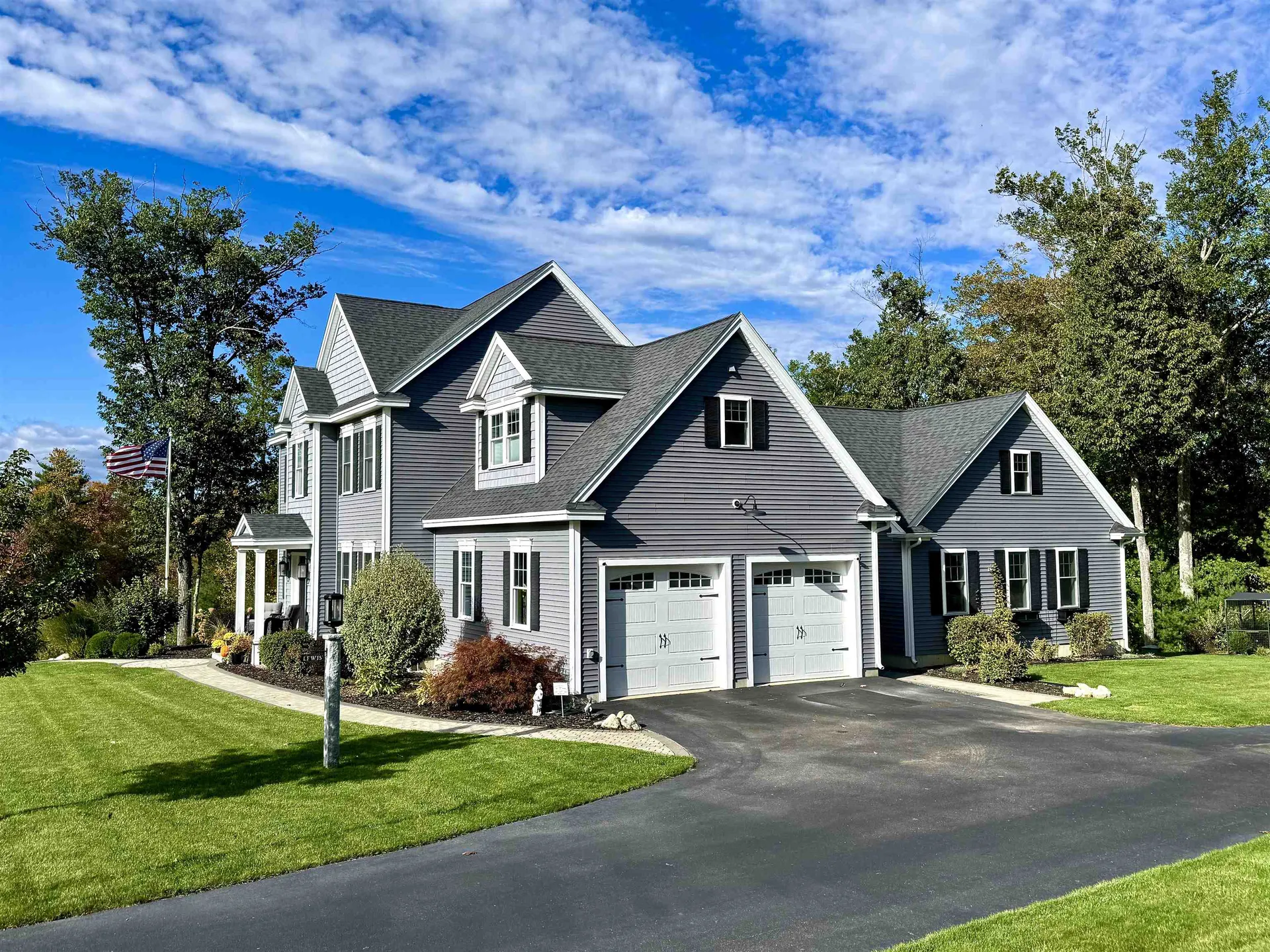 4 Pollard Road Merrimack NH 03054