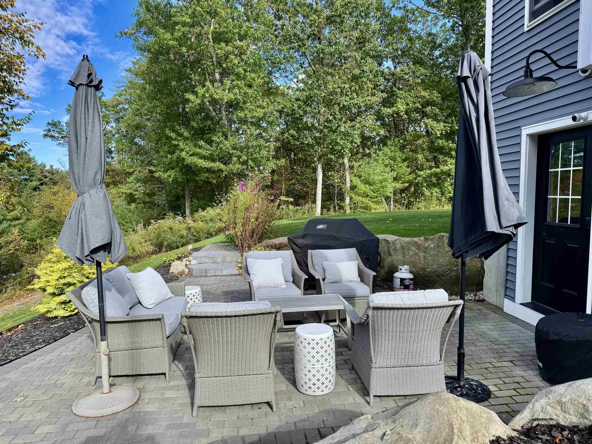 4 Pollard Road Merrimack NH 03054