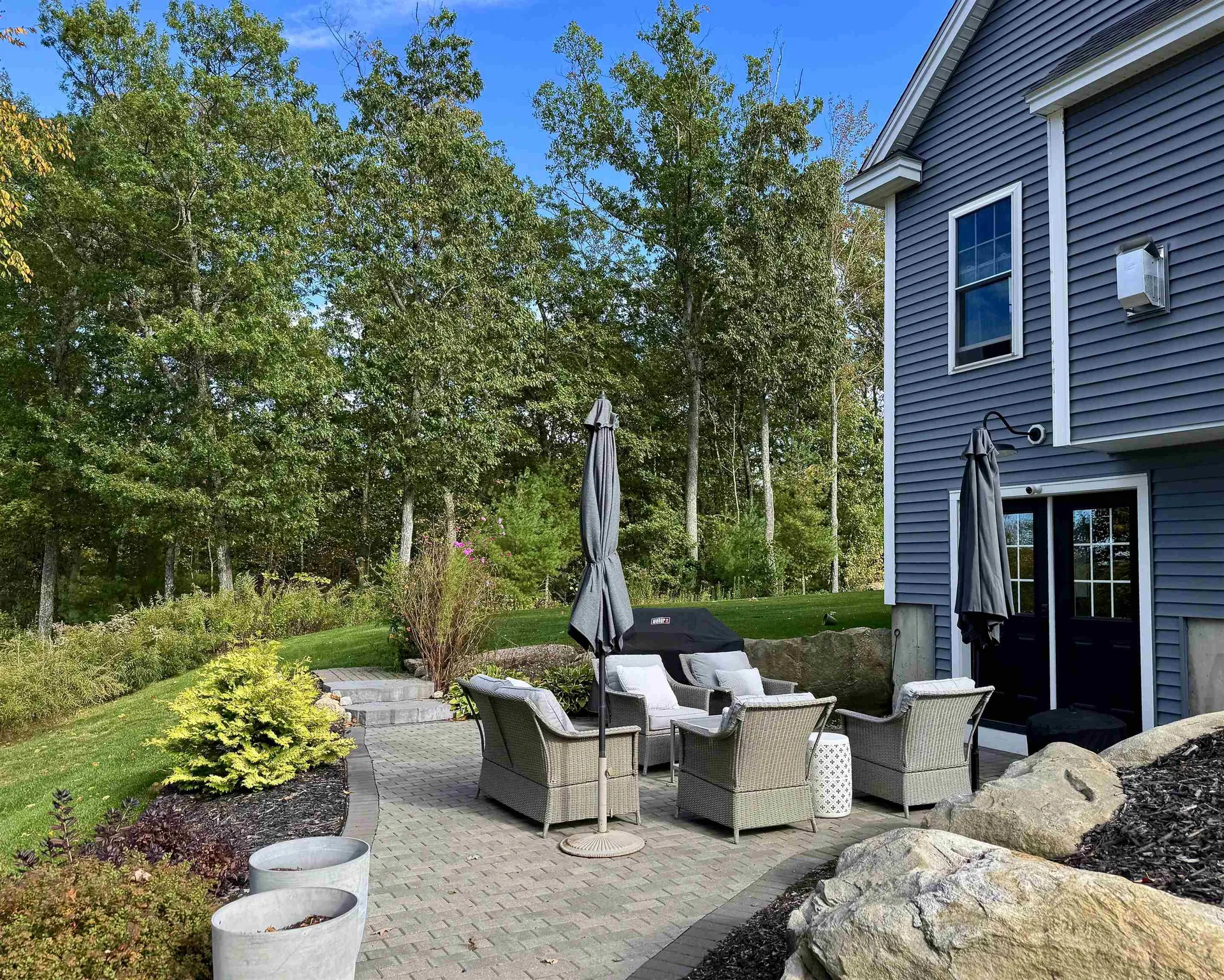 4 Pollard Road Merrimack NH 03054