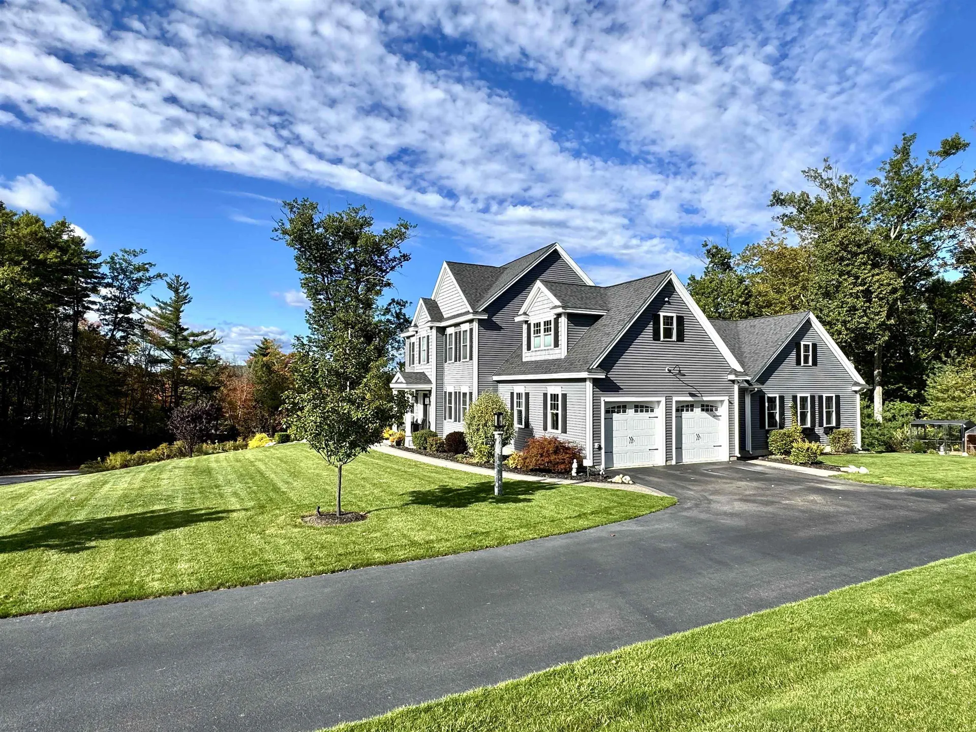 4 Pollard Road Merrimack NH 03054