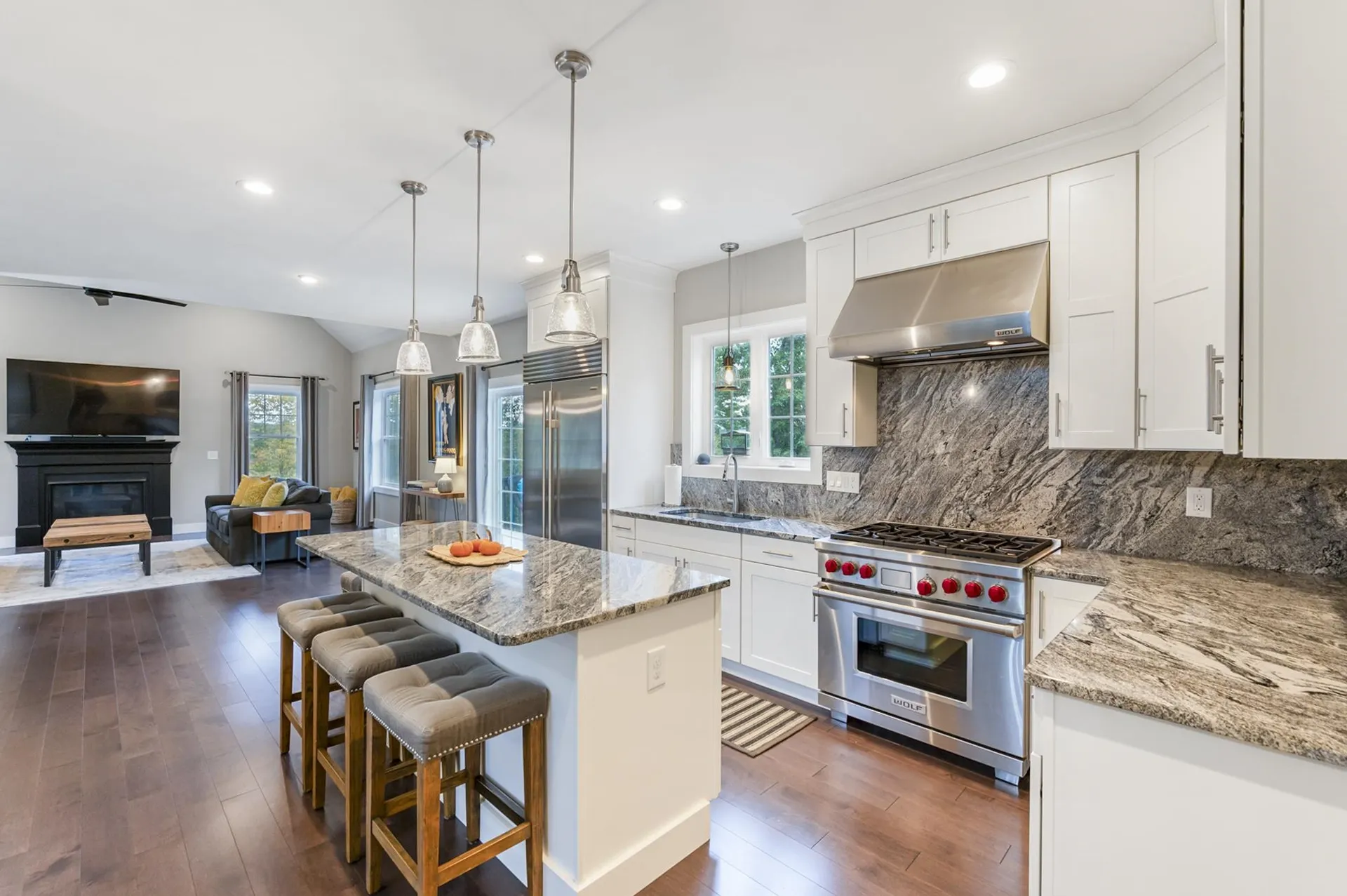 4 Pollard Road Merrimack NH 03054