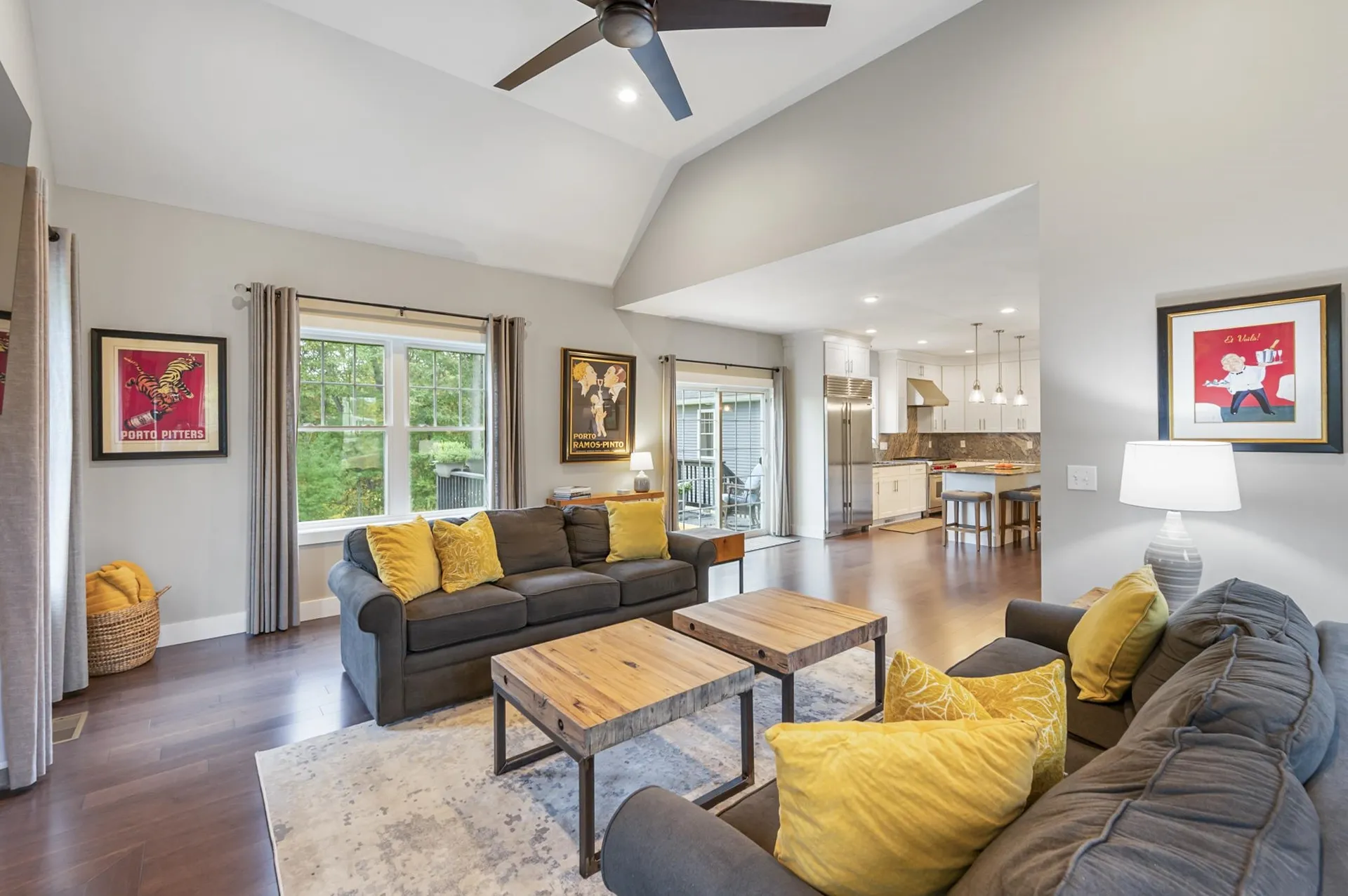 4 Pollard Road Merrimack NH 03054