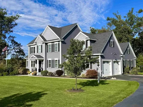 4 Pollard Road Merrimack NH 03054