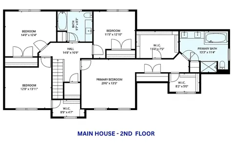 4 Pollard Road Merrimack NH 03054