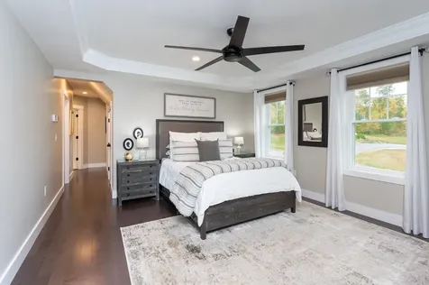 4 Pollard Road Merrimack NH 03054