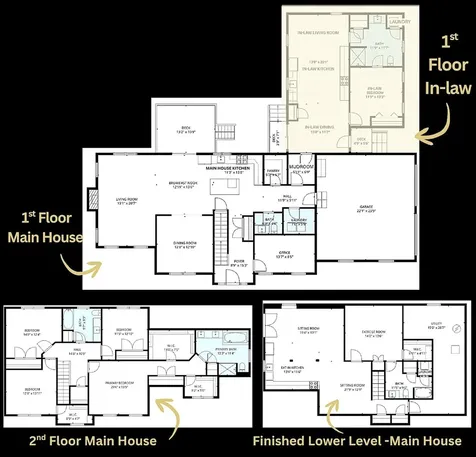 4 Pollard Road Merrimack NH 03054