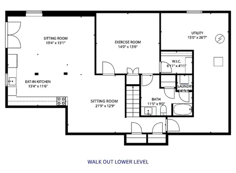4 Pollard Road Merrimack NH 03054