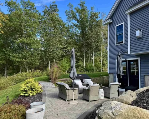 4 Pollard Road Merrimack NH 03054