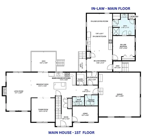 4 Pollard Road Merrimack NH 03054