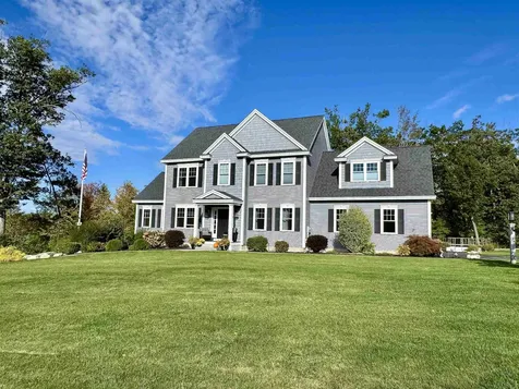 4 Pollard Road Merrimack NH 03054