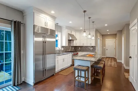 4 Pollard Road Merrimack NH 03054