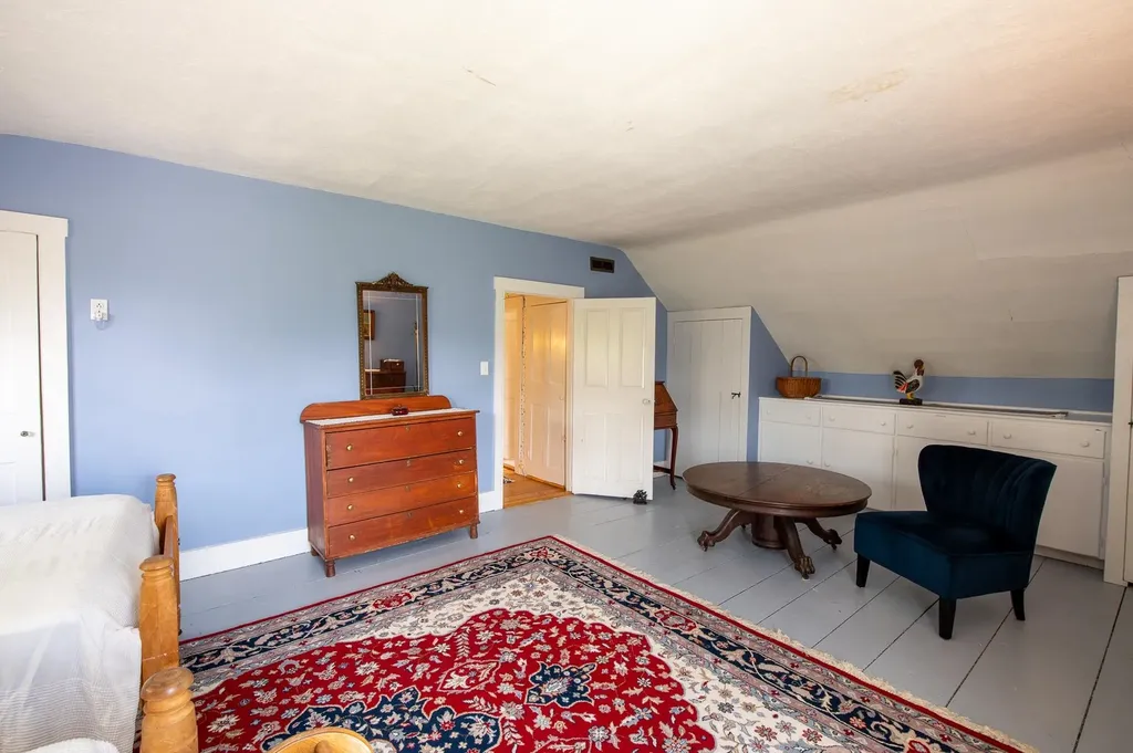 00 Hells Peak Road Londonderry VT 05148