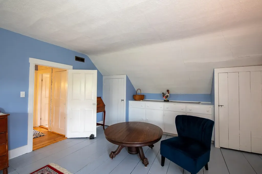 00 Hells Peak Road Londonderry VT 05148