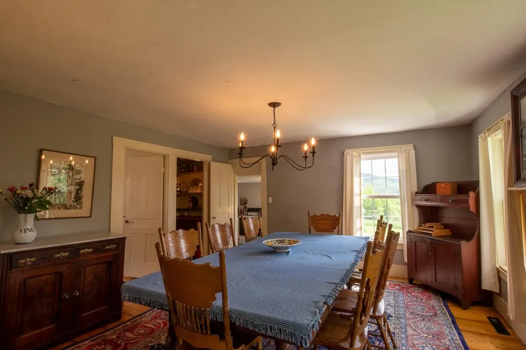 00 Hells Peak Road Londonderry VT 05148