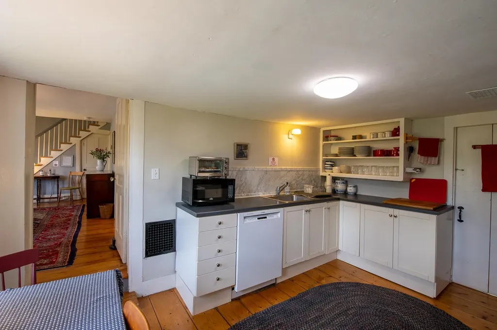 00 Hells Peak Road Londonderry VT 05148