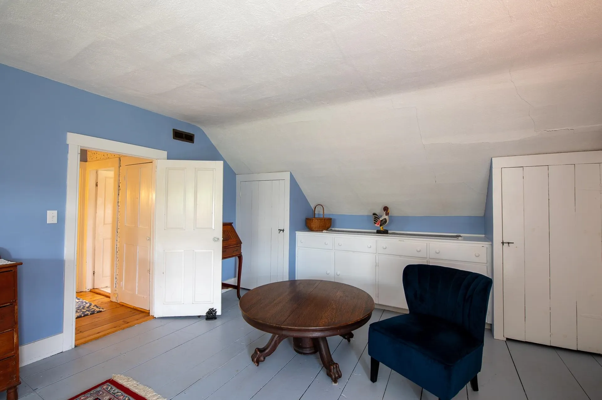 00 Hells Peak Road Londonderry VT 05148