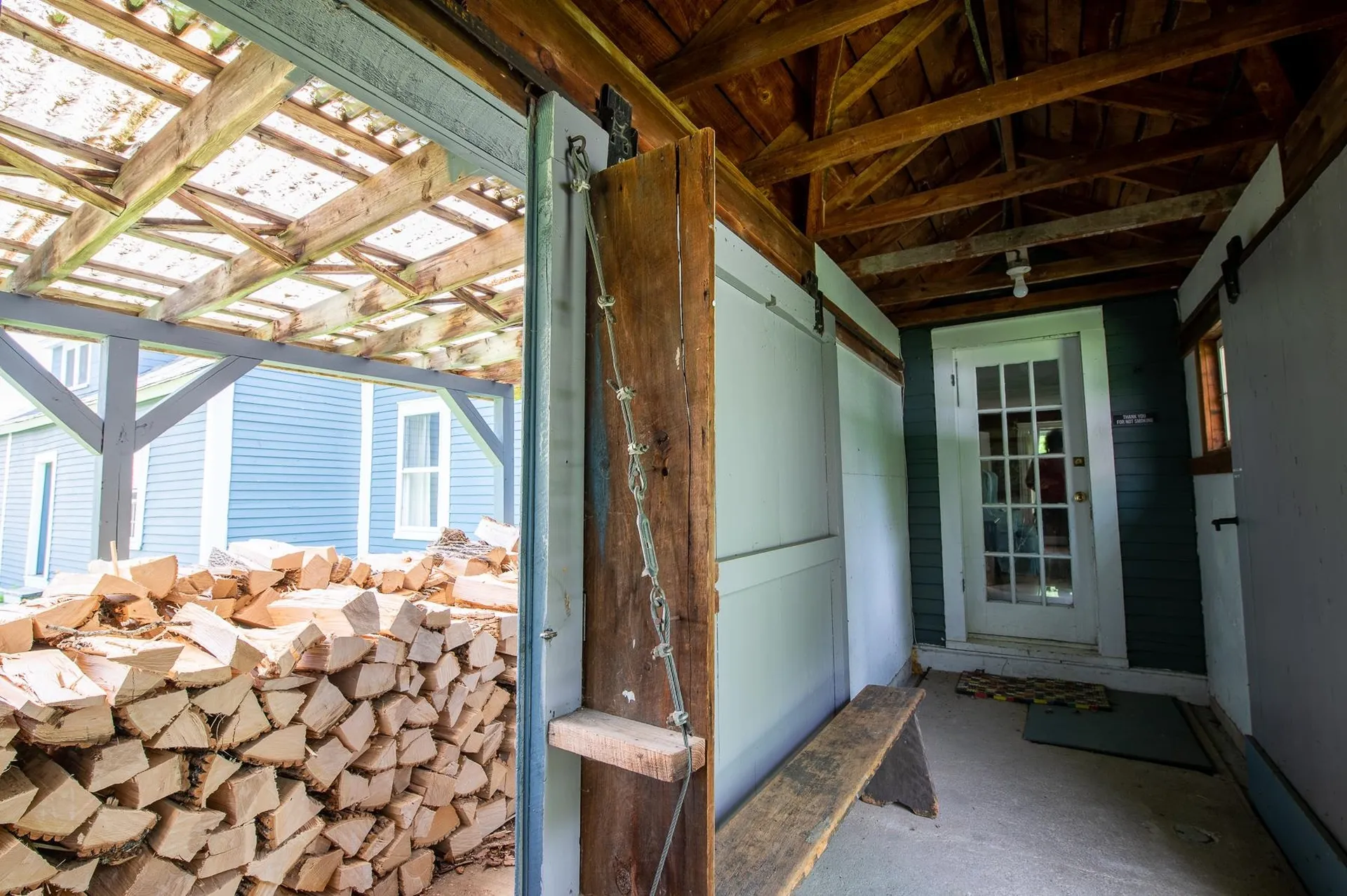 00 Hells Peak Road Londonderry VT 05148