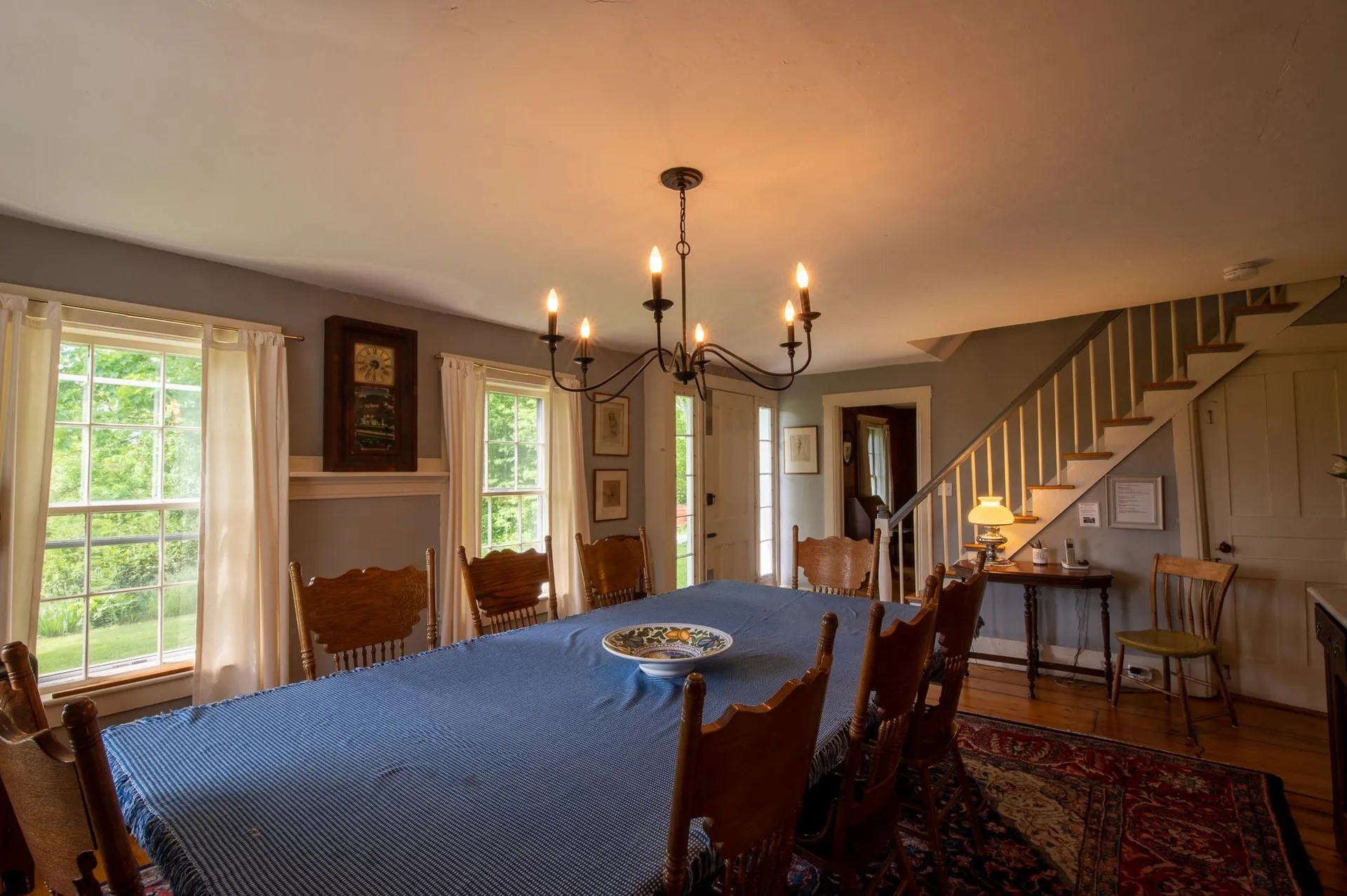 00 Hells Peak Road Londonderry VT 05148