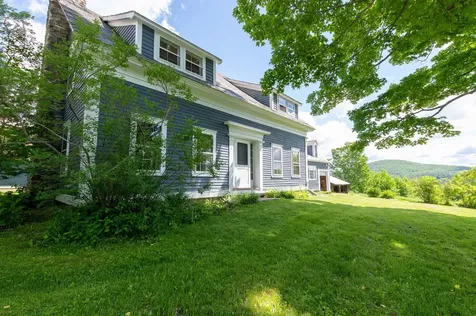 00 Hells Peak Road Londonderry VT 05148