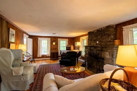 00 Hells Peak Road Londonderry VT 05148