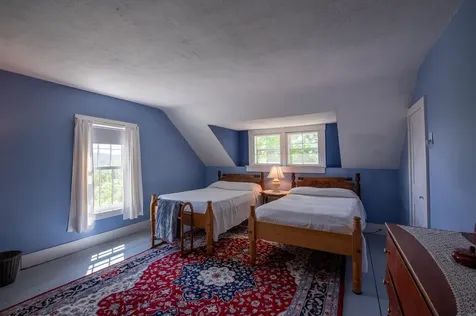 00 Hells Peak Road Londonderry VT 05148