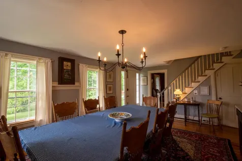 00 Hells Peak Road Londonderry VT 05148