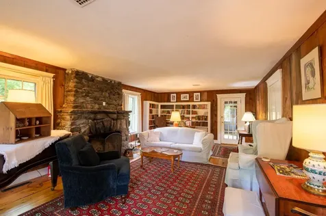 00 Hells Peak Road Londonderry VT 05148