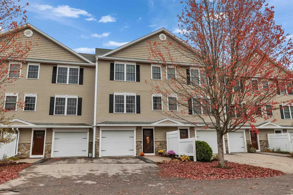 307 Southfield Lane Peterborough NH 03458