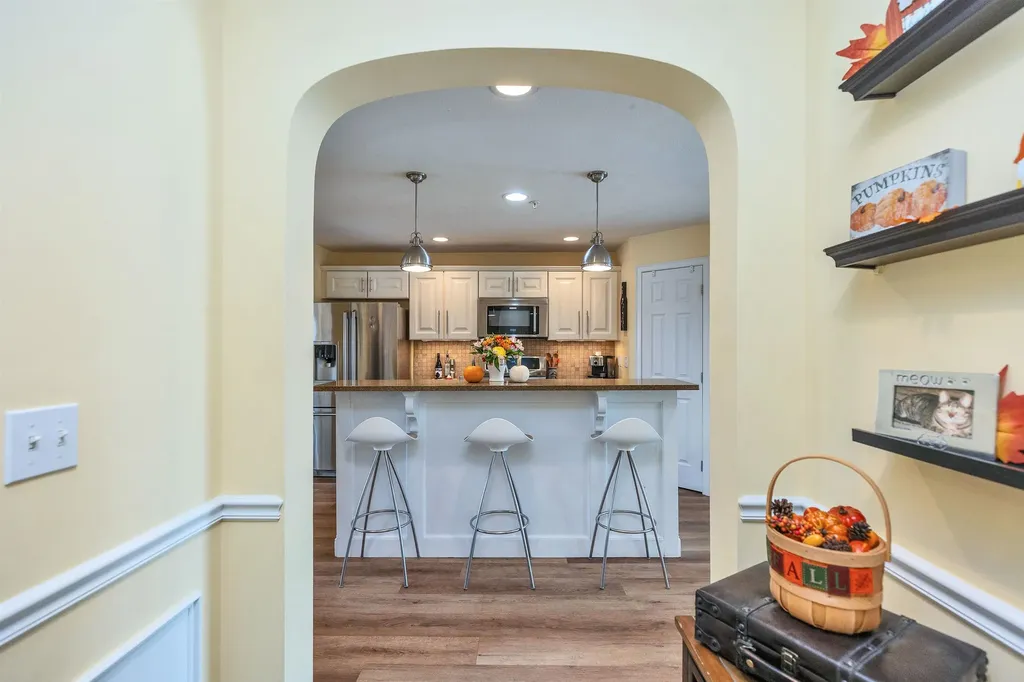 307 Southfield Lane Peterborough NH 03458