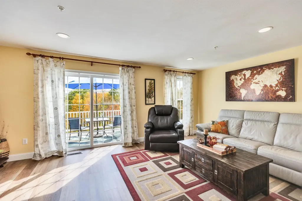 307 Southfield Lane Peterborough NH 03458