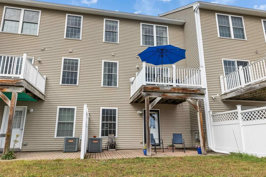 307 Southfield Lane Peterborough NH 03458