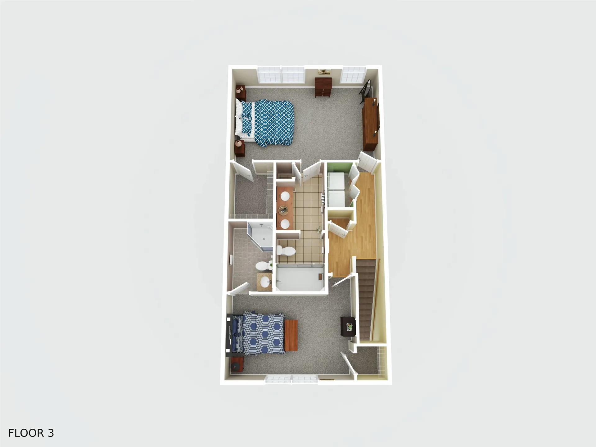 307 Southfield Lane Peterborough NH 03458