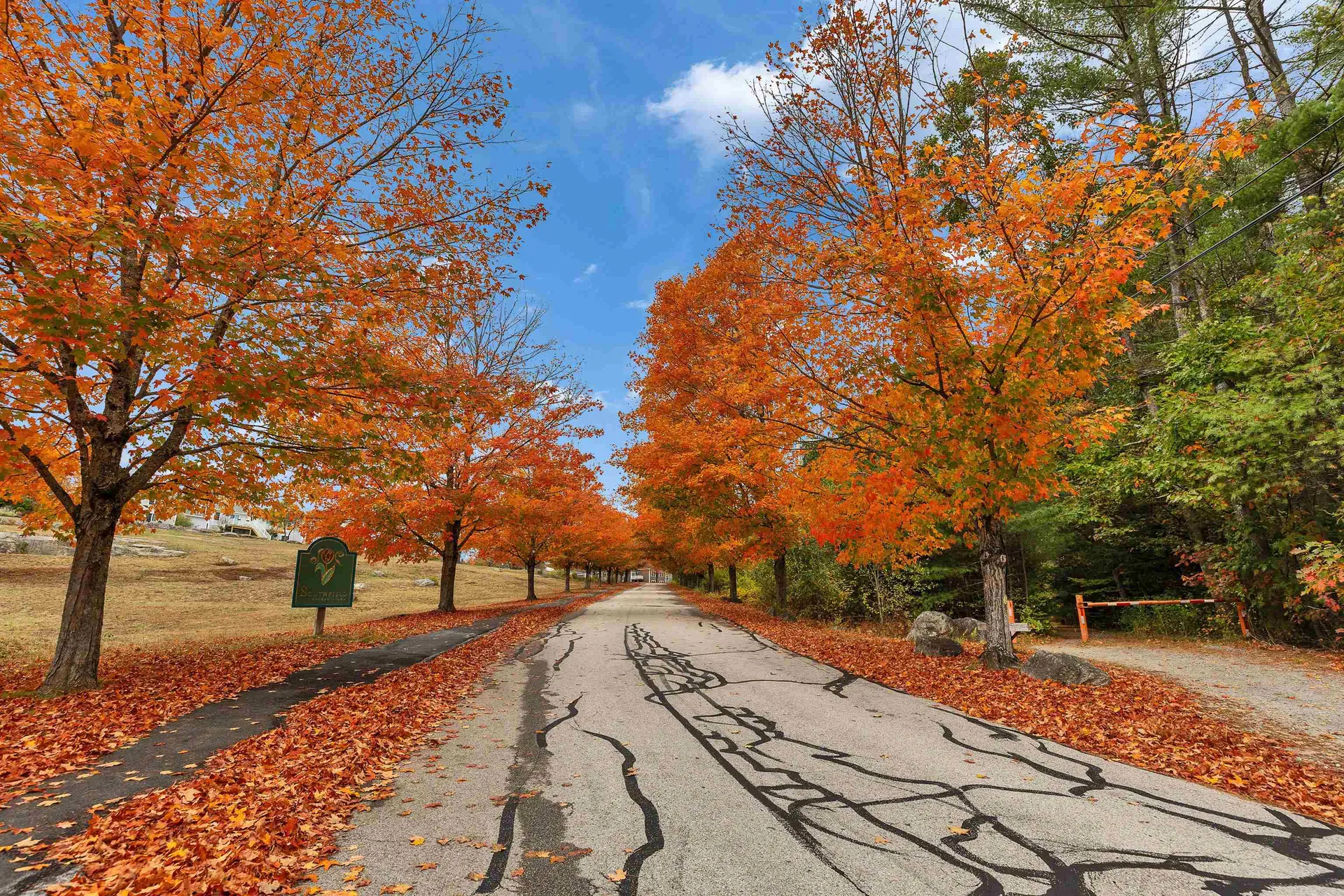 307 Southfield Lane Peterborough NH 03458