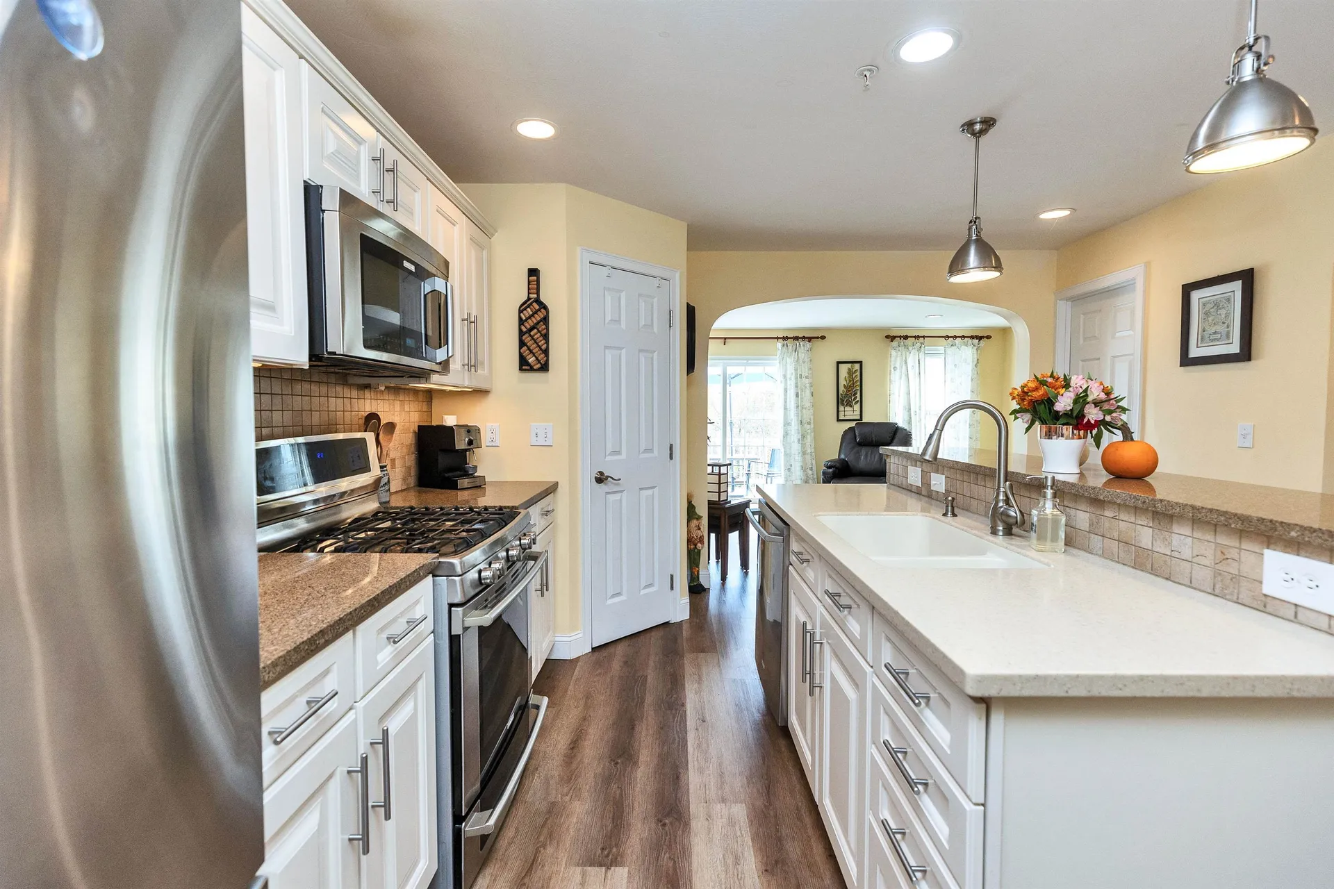 307 Southfield Lane Peterborough NH 03458