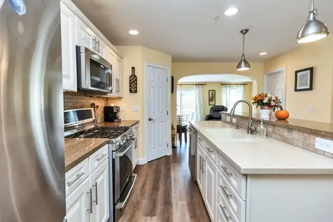 307 Southfield Lane Peterborough NH 03458