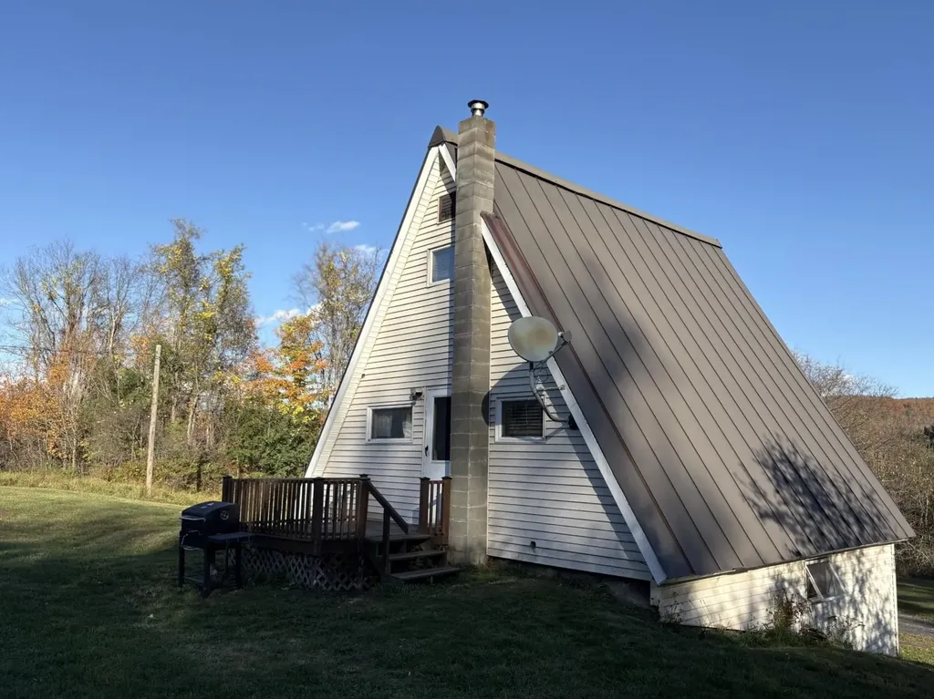 216 Firehouse Lane Washington VT 05675