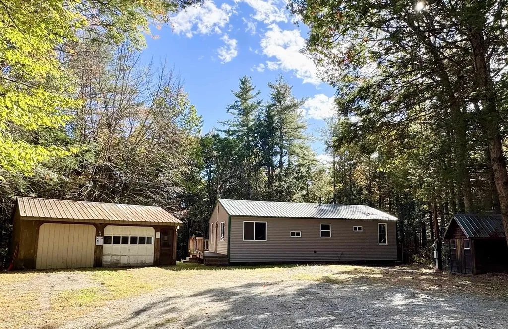 236 Hall Bridge Road Rockingham VT 05101