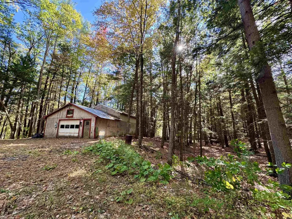 236 Hall Bridge Road Rockingham VT 05101